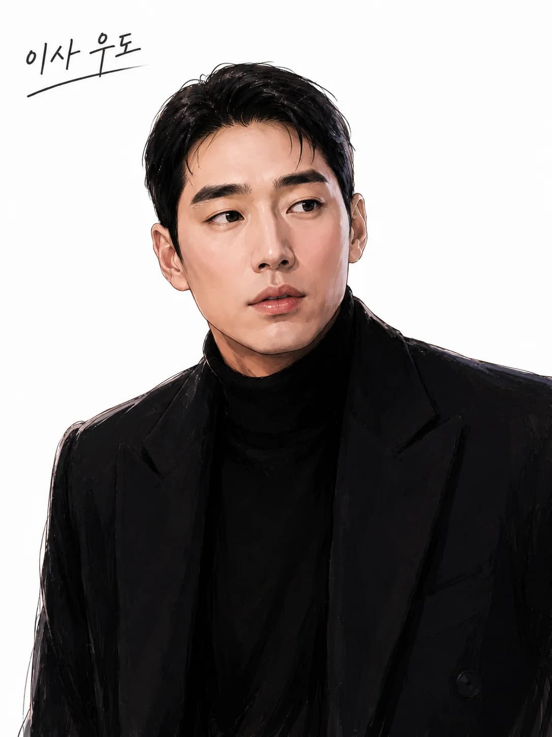 우도(UDO) 이사