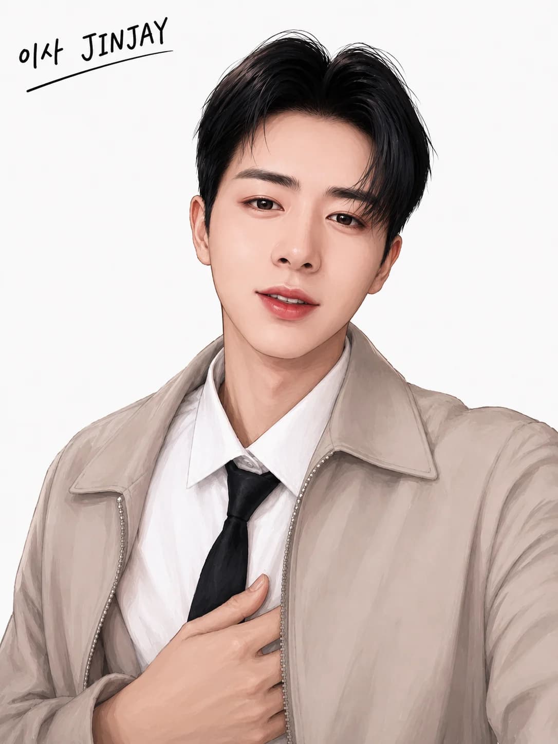 허진(JINJAY) 이사