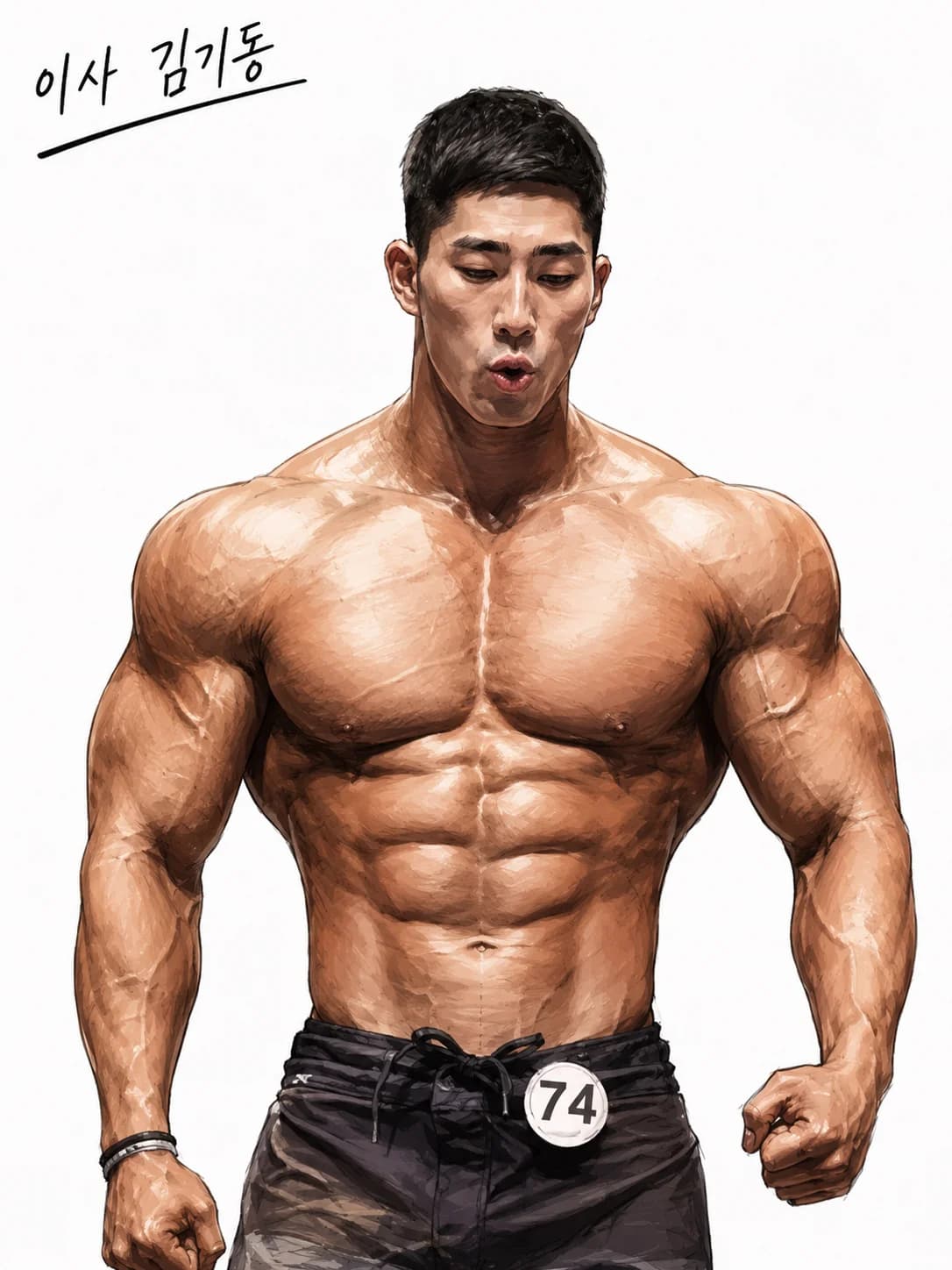 김기동 이사