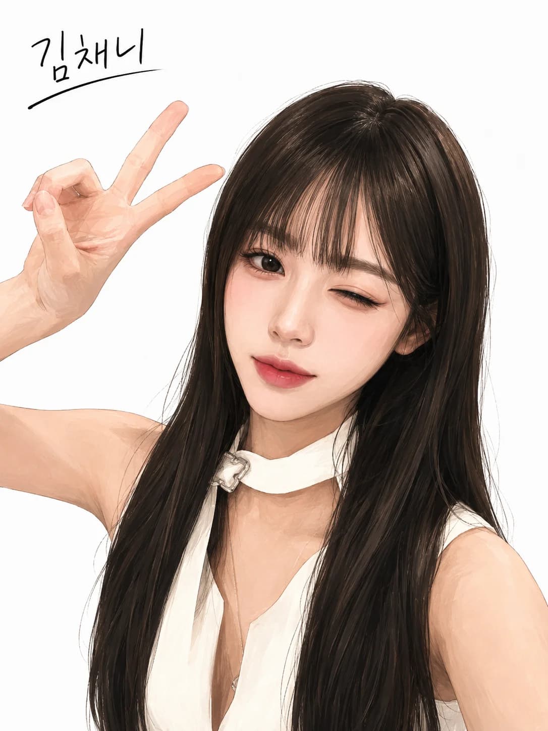 김채니