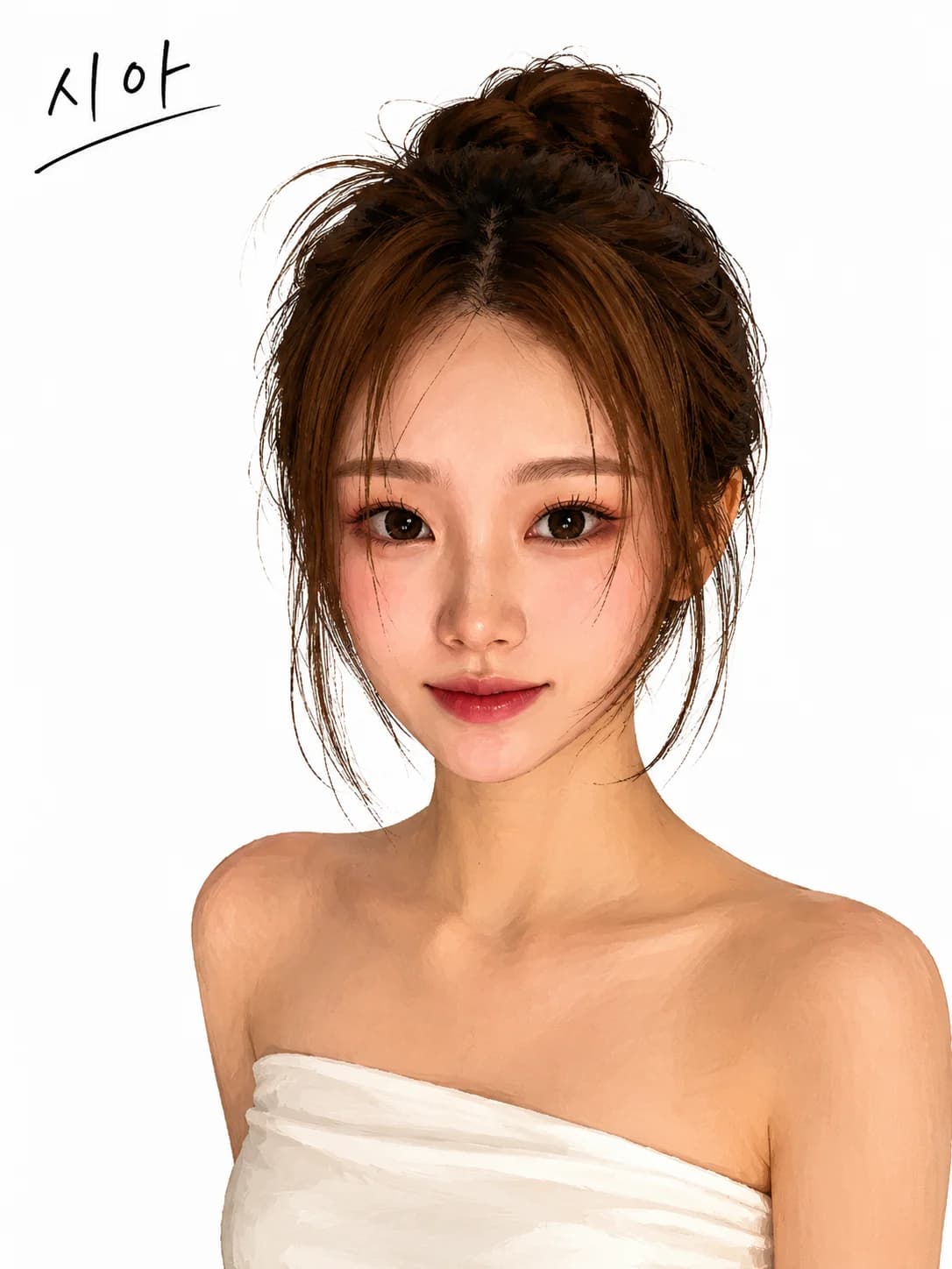 시아